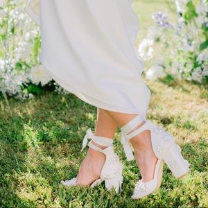 The Melody By Forever Soles